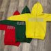 Gothic 3D Crystal Letter Hoodie – Oversized Y2K Zip-Up Sweatshirt With Rhinestone Print (S-XXL, Black/Red/Green) – Unisex Streetwear Pullover_ecoleips.com