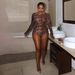 Sexy Hot American Leopard Print Slim Fit Bodycon Jumpsuit Dress Women Summer Casual Party Nightout Streetwear Dress_ecoleips.com