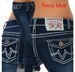 Women's Clothing Style New Summer Women's High Waist Hip Embroidered Straight Pants Fashion Slim Jeans For Women_ecoleips.com