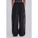 Women's Clothing Retro Street Style Loose Wide Leg Sweatpants Trendy Print Casual Trousers Fashion_ecoleips.com