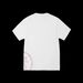 Trendy American-style Letter Print High Street Casual Round Neck Short-sleeve Pullover Loose Fashion T-shirt_ecoleips.com