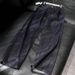 Unexpectedly Comfortable Wear! Recommended To Get In 2 Colors! Korean High-waisted Wide-leg Straight Long Pants For_ecoleips.com