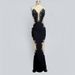 Women's Clothing Bandage Dress Evening Dress Bandage Dresses_ecoleips.com