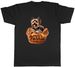 Women's T-Shirts Personalised Yorkie Yorkshire Terrier Pud Lover Mens T-Shirt Tee Gift Top_ecoleips.com