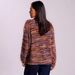 2026 New Vintage Fashion Deep V-Neck Design Melard Plush Long-Sleeve Cardigan For Cross-Border European And American_ecoleips.com
