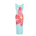 AD469 Fashion 2025 Summer Sexy Style Private Wear For Socialites, Milk Silk Strap U-Neck Bodycon Dress_ecoleips.com