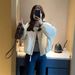girl European Style Short Cotton-Padded Jacket For Women 2025 Autumn Winter New High-End Casual Loose Double Warm Cotton Coat_ecoleips.com