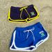 Women's Clothing New Shorts Summer Tops Set Letters Embroidery Women's Set Casual Y2K Sports Style_ecoleips.com