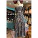 Women's Clothing Women's Tube Top Long Cake Skirt_ecoleips.com