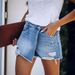 Women's Clothing Skirt Autumn And Winter Wish Personalized Jeans_ecoleips.com