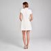 K New European And American Style Slim-fit Round Neck Sequin Dress For Women_ecoleips.com