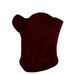 Cross Border Supply Black Velvet Zipper Style High End Inner Tights Body Shaper Outer Wear Fishbone Bra Suspenders_ecoleips.com