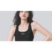 Professional Swimming Suit Women's One-Piece Speed Competition Gymnastic Plus Size Girl Brief Swimwear New 2026 Model_ecoleips.com