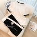 Women's Clothing Casual Sports Suit_ecoleips.com