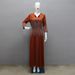 Verve Because500247 Muslim Embroidered Evening Gown With Rhinestones_ecoleips.com