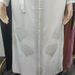 Z2123W Plus Size Dress With Heavy Embroidery And Rhinestones, Muslim Long Robe Two-Piece Set_ecoleips.com