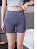 K Shark Pants For Women, Thin Safety Pants For Outerwear, Anti Glare, High Waist, Abdominal Compression, Hip Lifting, Barbie Yoga Base Shorts_ecoleips.com