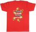 Women's T-Shirts Yorkshire Pudding Day Proper Scran Mens T-Shirt Tee Gift Top_ecoleips.com