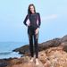Aria Basics ZCCO New 3mm Professional Diving Suit Men, One-piece Thickened Warm Deep Snorkeling Surfing Suit, Swimsuit For Women_ecoleips.com
