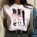 Summer European And American Cross-border Foreign Trade Wholesale T-shirts, Round-neck Casual Plus-size Loose_ecoleips.com