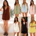 Women's Clothing Leisure Suits For Women Summer New Solid Color Sleeveless + Shorts Suits_ecoleips.com