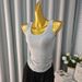 Women's Wide Strap Ribbed Tank Top Slim Fit Comfortable Base Shirt Sports Inner Layer for Spring Summer Autumn_ecoleips.com
