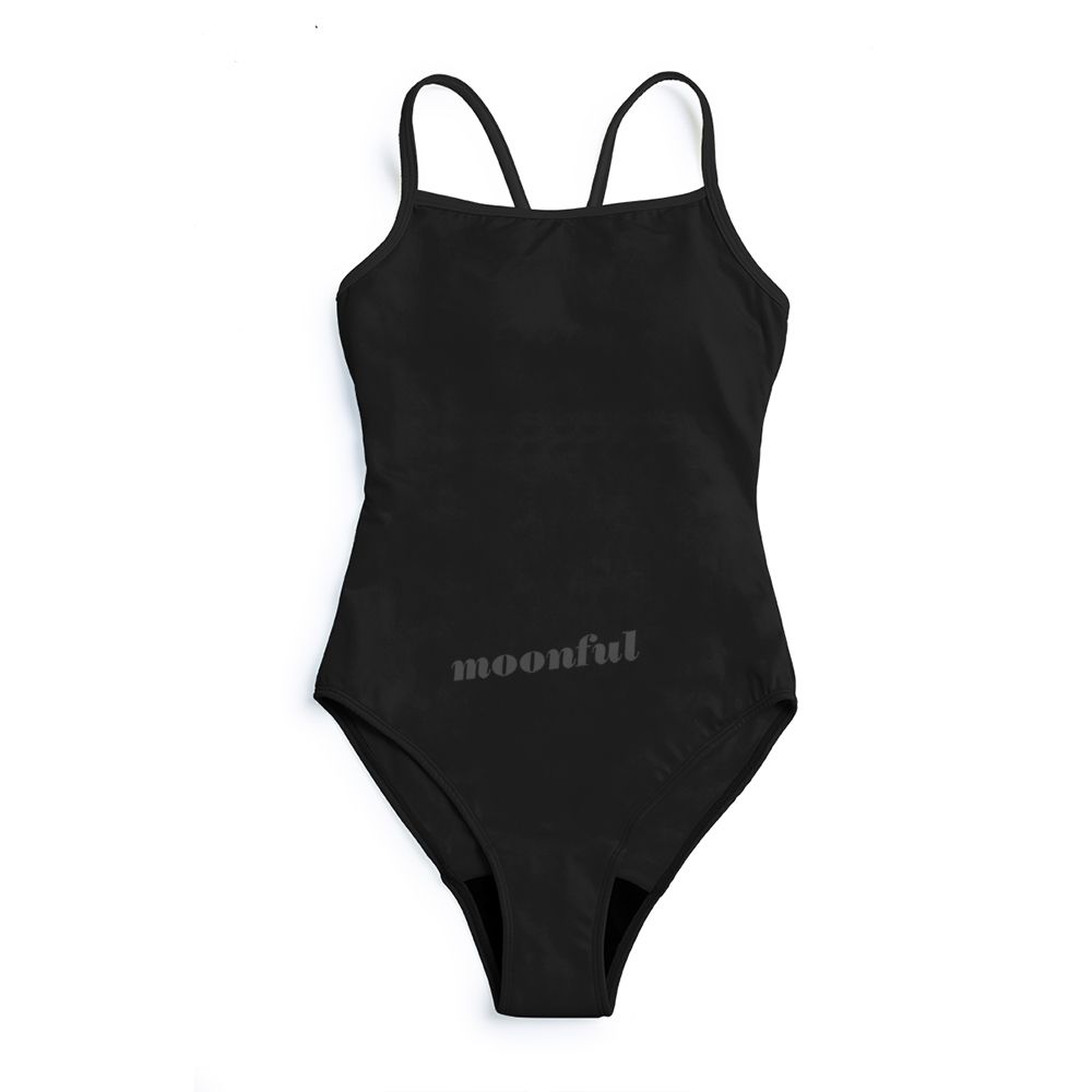 One Piece Period Swimwear Teenage Menstrual Swimsuits Menstruation Swimwear For Pool Girl Waterproof Women Period Bathing Suit_ecoleips.com