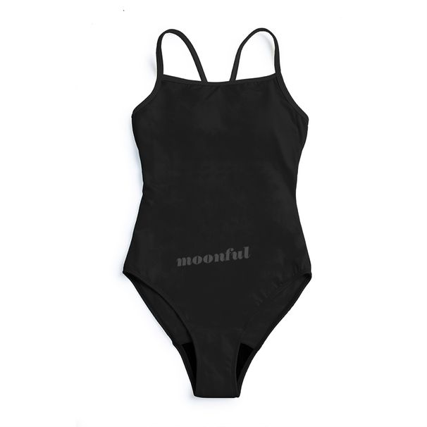 One Piece Period Swimwear Teenage Menstrual Swimsuits Menstruation Swimwear For Pool Girl Waterproof Women Period Bathing Suit_ecoleips.com