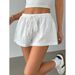 Women's Casual Shorts Summer Loose Trend_ecoleips.com