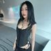 2025 European And American Style Cross-Border Spring New Women's Solid Color Slim Street Fashion Halter Neck Backless_ecoleips.com