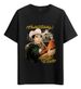 Women's T-Shirts T-shirt Muscle Freaks Chalino Sanchez Gallo Sinaloa Style_ecoleips.com
