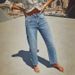 2025 Independent Website Cross-Border European And American Spring Casual Loose Mid-Waist Straight-Leg Women's_ecoleips.com