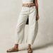 Women's Clothing Loose Casual Pants Slim Stretch Harem Pants Hot Girl Style Wide Leg Pants_ecoleips.com