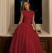 Women's Clothing Elegant Women's Sleeveless Long Dress European American Style Spring Summer Cross Border One Shoulder Backless Waist Cinching_ecoleips.com