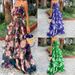 2026 Spring New Women's Clothing, Elegant And Slim Ruffle Leaf Edge Cake Skirt Set_ecoleips.com