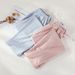 2026 New Spring/Summer Couple Sleeper Pants 100% Cotton Gauze Men's And Women's Pants Thin Japanese Checkered Loose Home Pants_ecoleips.com