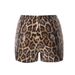 Aria Basics Aria Basics Cross-border Bestseller: European And American Women's Fashion 2025 New Style Cocktail Elastic Hot Pants Sequin_ecoleips.com