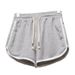 New Style Women's Sports Shorts Summer Sleep Pants Casual Home Yoga Running Fitness Bottoms_ecoleips.com