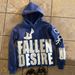 Oversized Y2K Streetwear Hoodie – 3D Embroidery & Patchwork (XS-XXL, Red/Blue/Black) – Retro Unisex Pullover_ecoleips.com