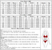 Verve Bikini Two-Piece Swimsuit Solid Color Backless Triangle Cover Beach Swimwear For Women_ecoleips.com