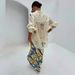Women's Clothing Fashion Linen Casual Versatile Shirt Cardigan Shorts_ecoleips.com