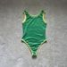 European And American Women's Slim Fit Bodysuit Sexy Sleeveless Trendy Print Base Top for Street Style Summer Fashion_ecoleips.com