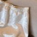 Women’s Clothing Lace Stitching Acetate Satin Skirt Women's Spring New High-grade Elegant All-match Gentle National Style Skirt_ecoleips.com