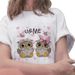Summer European And American Cross-border Foreign Trade Wholesale T-shirts, Round-neck Casual Plus-size Loose_ecoleips.com
