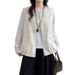 Women's Vest, New Spring And Autumn Korean Style, Simple, Slimming, Layered, Fashionable, Versatile, Sleeveless,_ecoleips.com