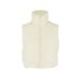 AC502 Women's Vest, New Autumn/Winter European And American Style, Stand Collar, Thickened Sleeveless Cotton Vest Jacket_ecoleips.com