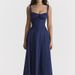 2026 Spring New Collection: Cross-Border European And American Foreign Trade Women's Clothing, French Gentle Style Beach_ecoleips.com