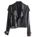 Aria Basics Cross-border Women's Jacket, Hot-selling Item, 25 New Styles, European And American Fashion, Versatile Trendy_ecoleips.com