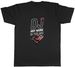 Women's T-Shirts Personalised DJ Any Name In The Mix Music Deejay Mens T-Shirt Tee Gift Top_ecoleips.com