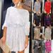2025 European And American New Style Independent Station Festival Party Fashion Sequin Beaded Waist-Cinching Mini Dress_ecoleips.com